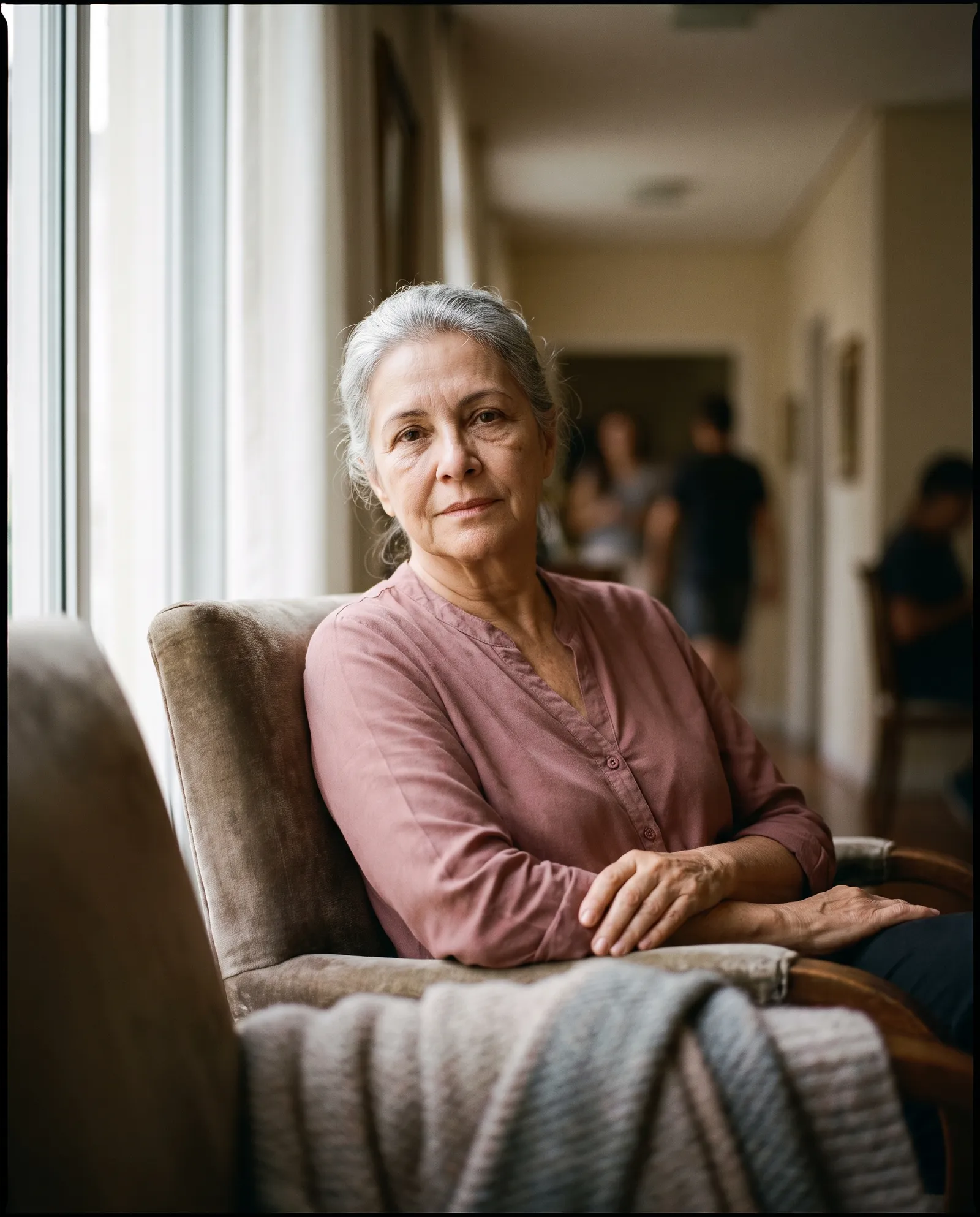 Dona Teresa