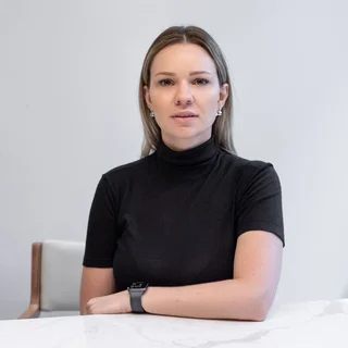 Foto de perfil de Poliana Carlesso