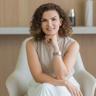 Foto de perfil de Sarah Eclache