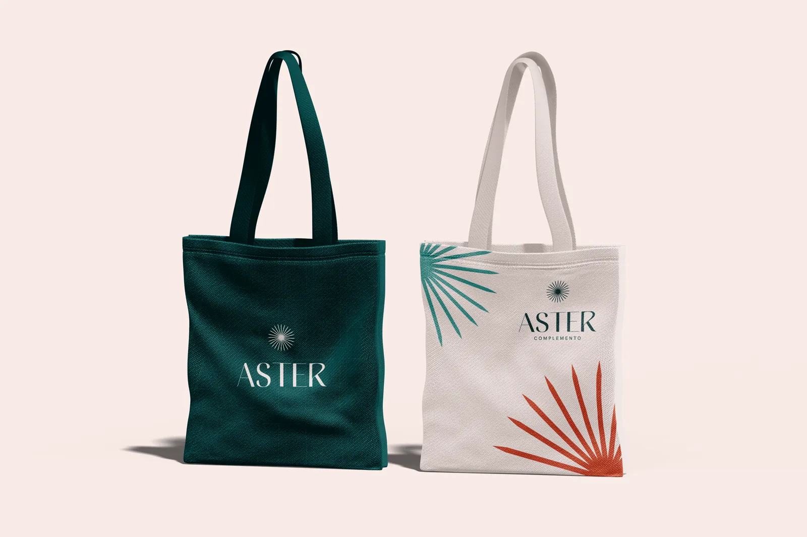 Ecobag ASTER